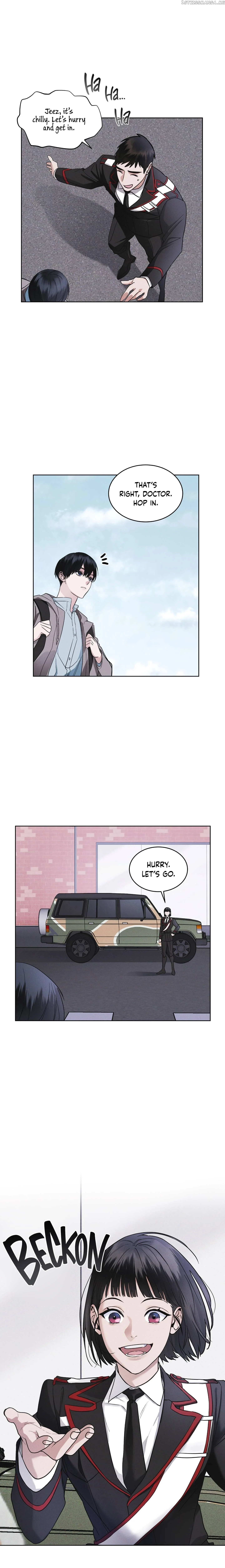 Rainbow City - Chapter 18 Page 20