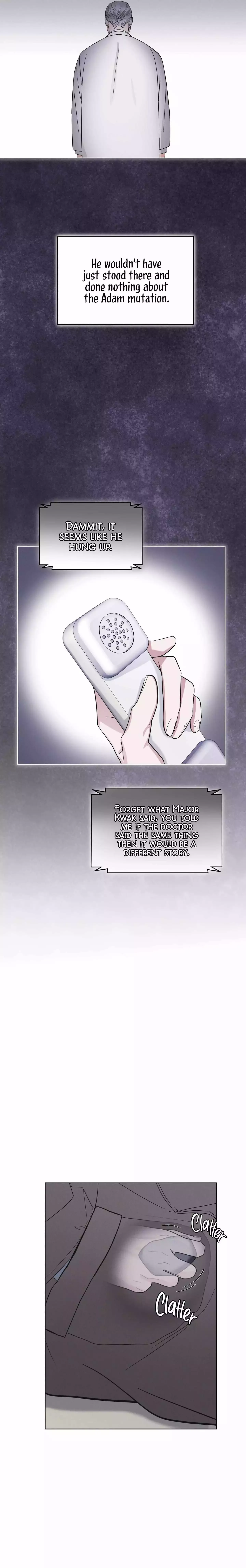 Rainbow City - Chapter 19 Page 13