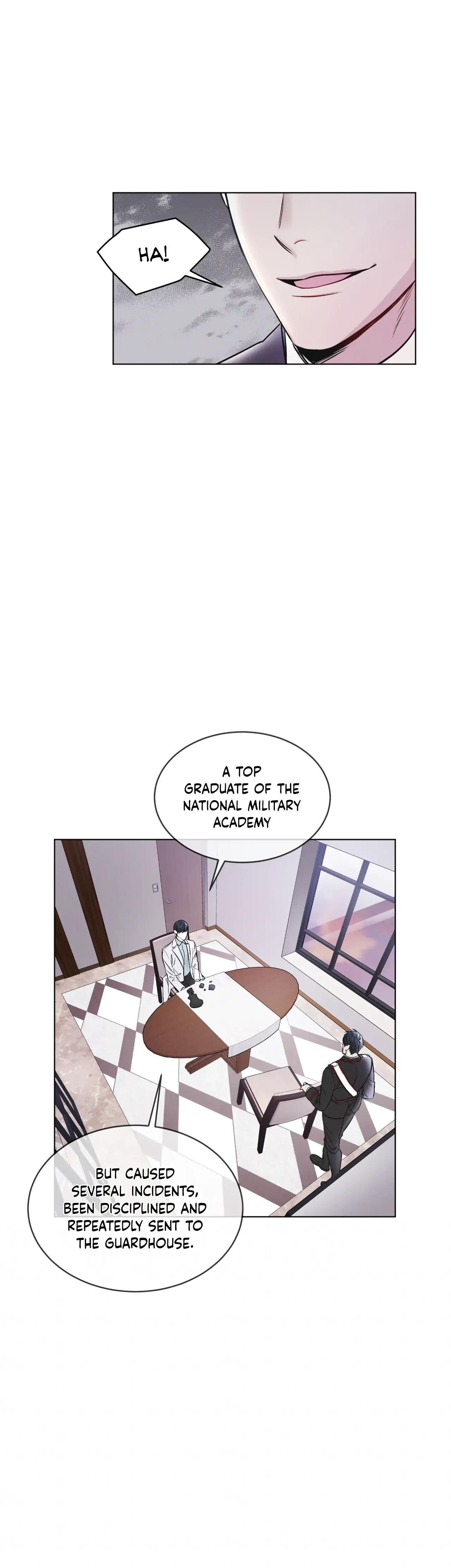 Rainbow City - Chapter 2 Page 16