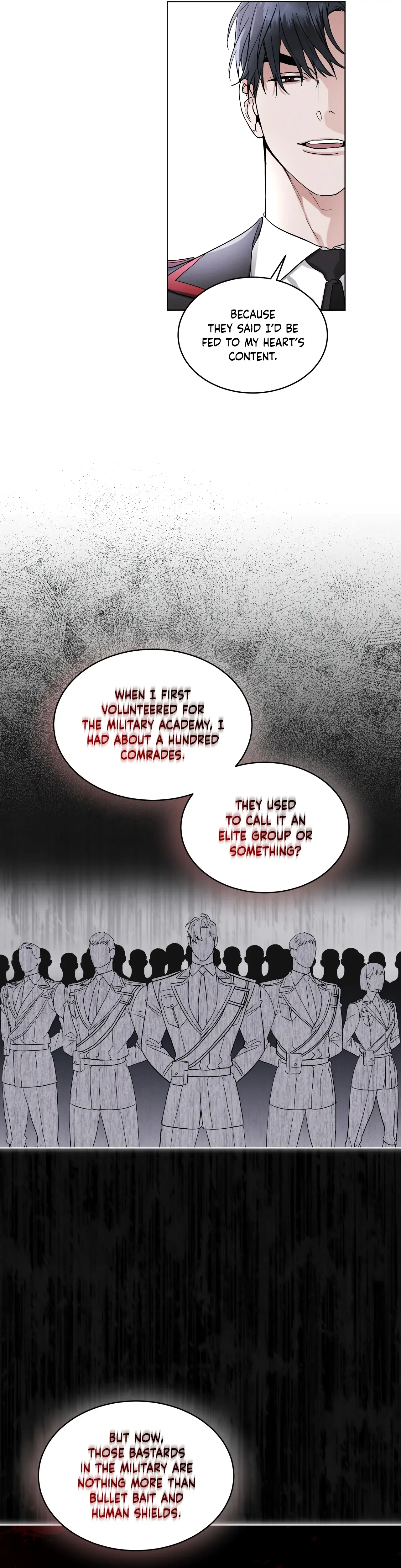 Rainbow City - Chapter 2 Page 23