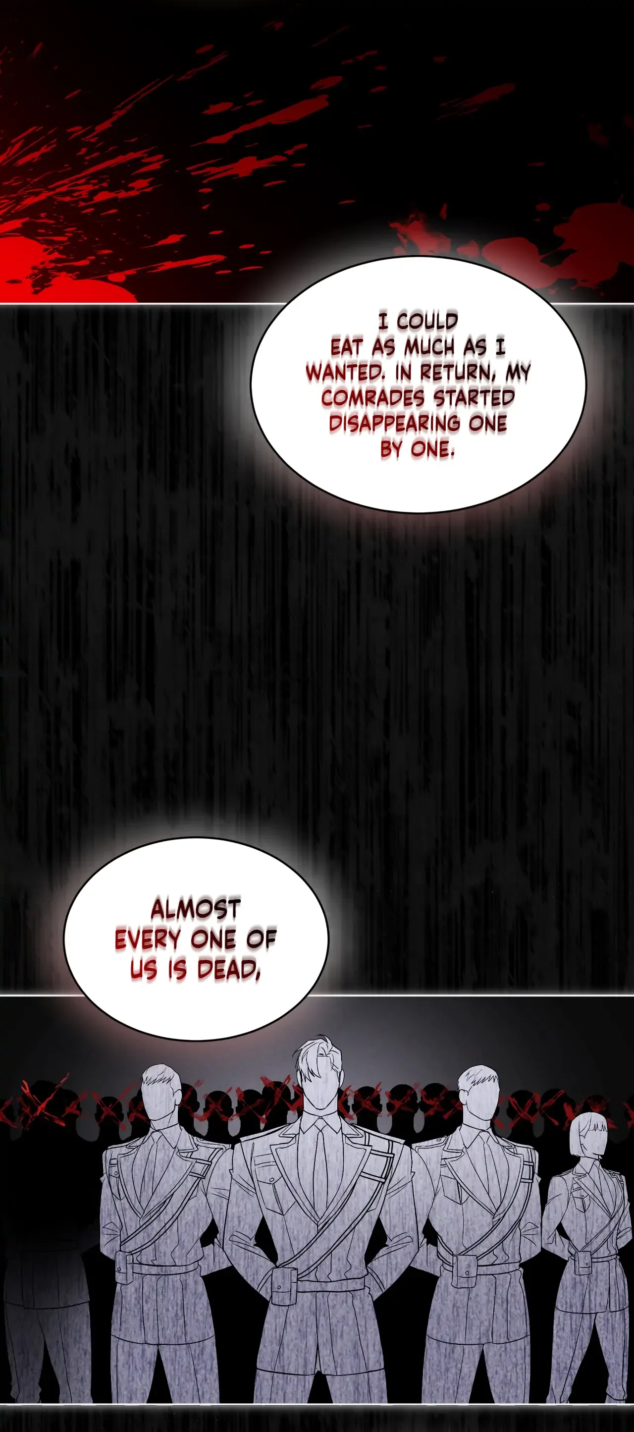 Rainbow City - Chapter 2 Page 24