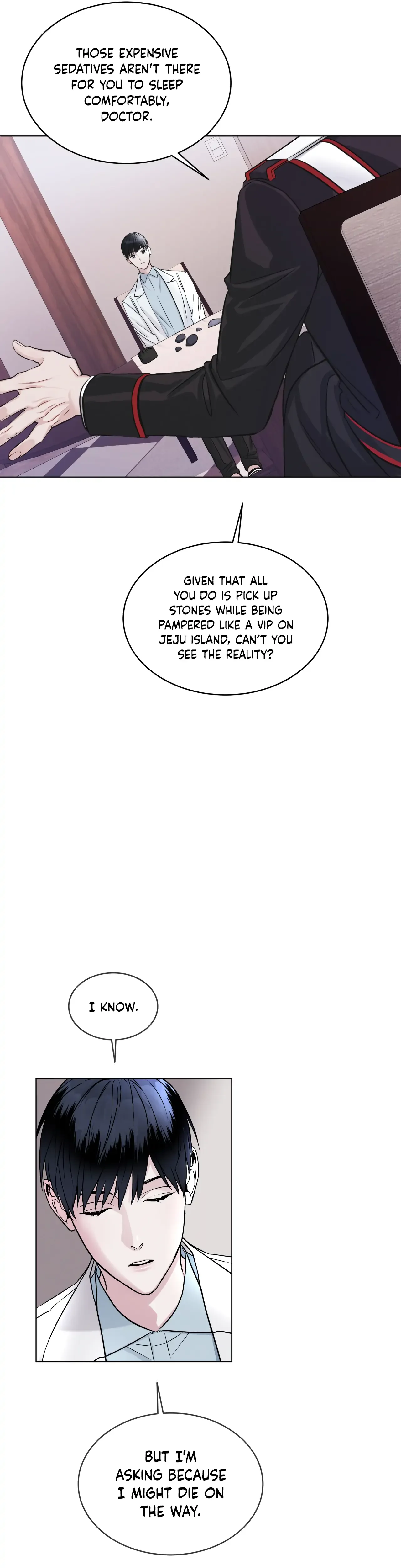 Rainbow City - Chapter 2 Page 28