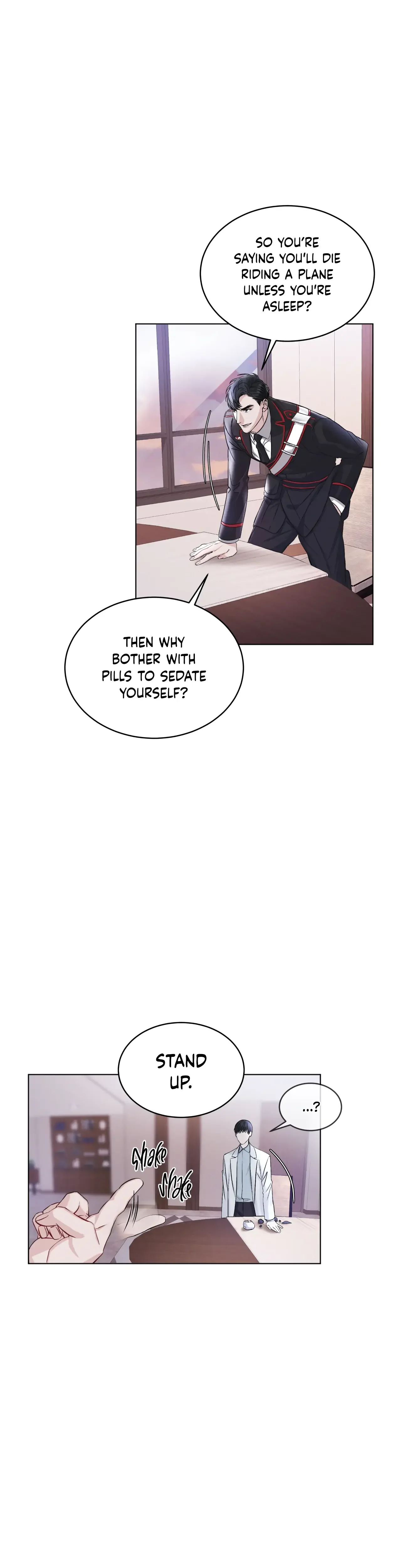 Rainbow City - Chapter 2 Page 29