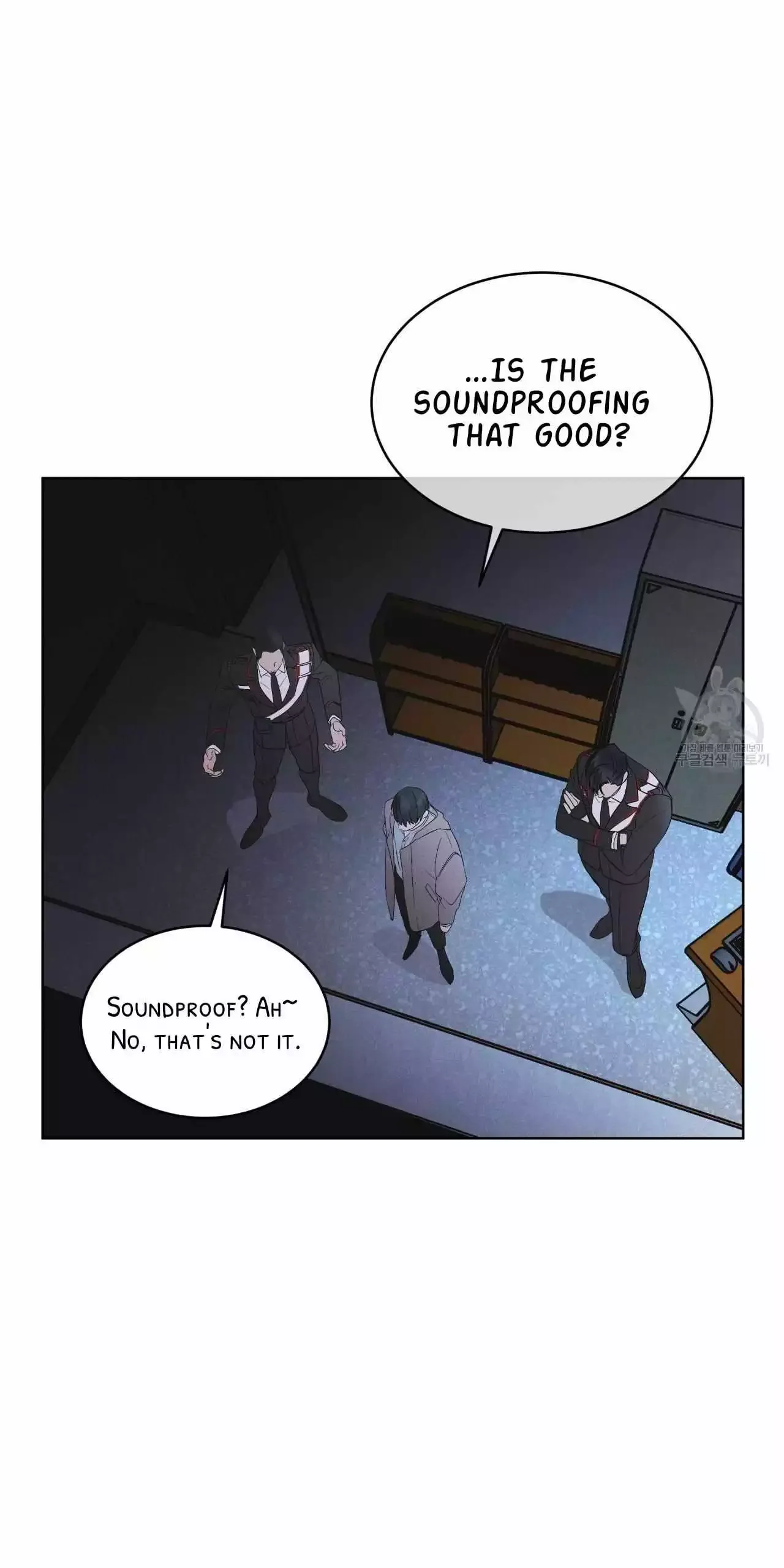 Rainbow City - Chapter 20 Page 41