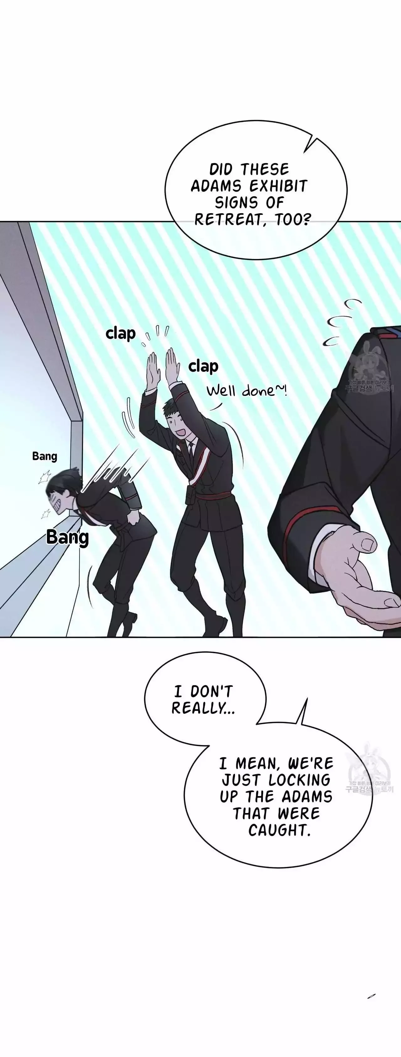 Rainbow City - Chapter 20 Page 45