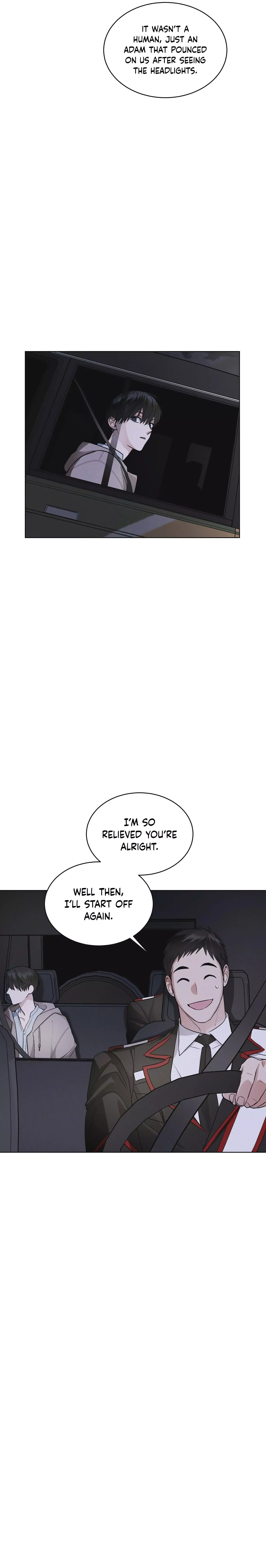 Rainbow City - Chapter 21 Page 12