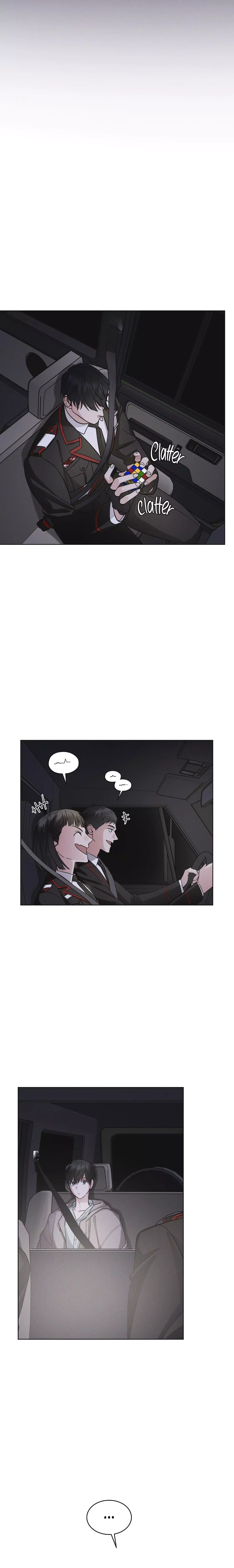 Rainbow City - Chapter 21 Page 14