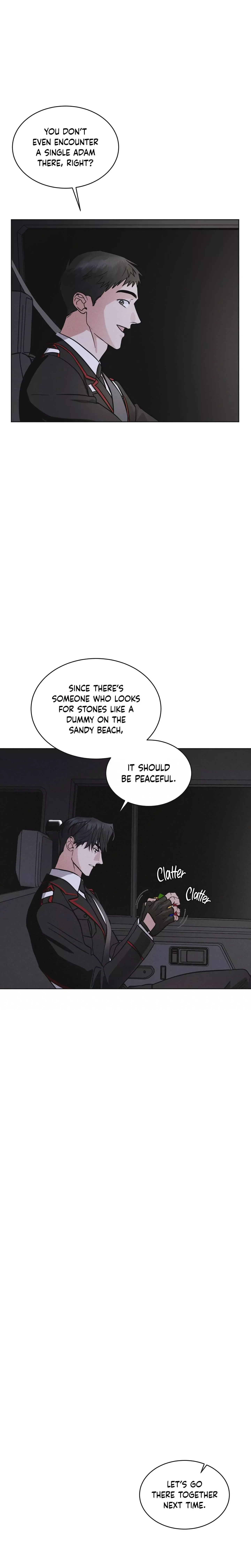 Rainbow City - Chapter 21 Page 16