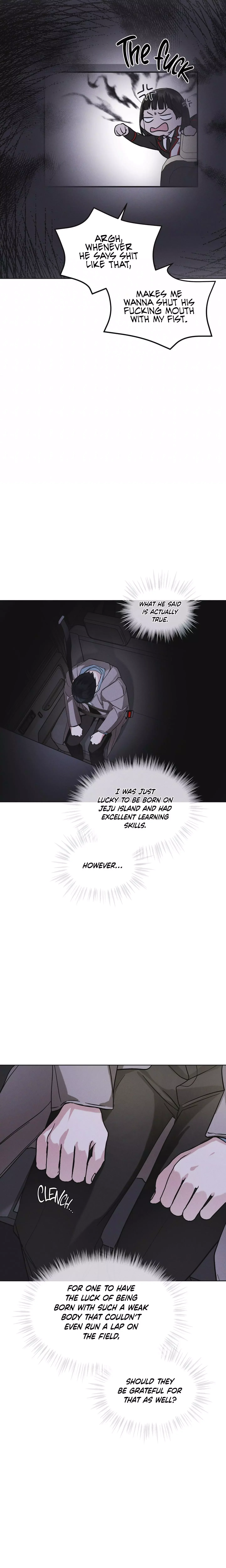 Rainbow City - Chapter 21 Page 22