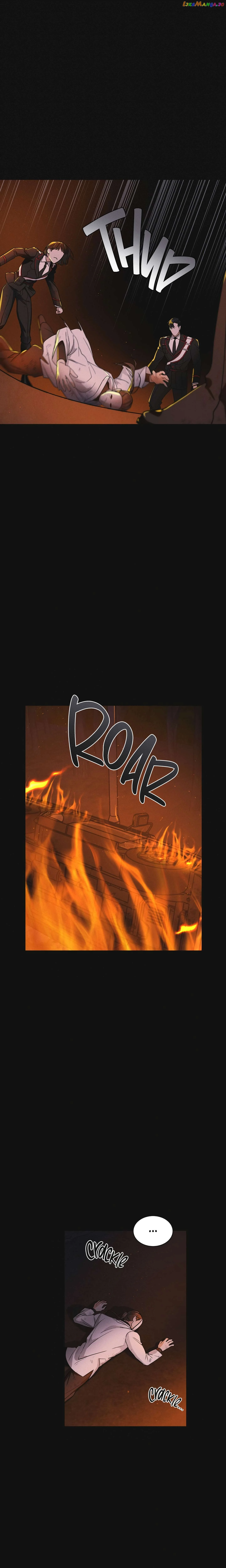 Rainbow City - Chapter 22 Page 19