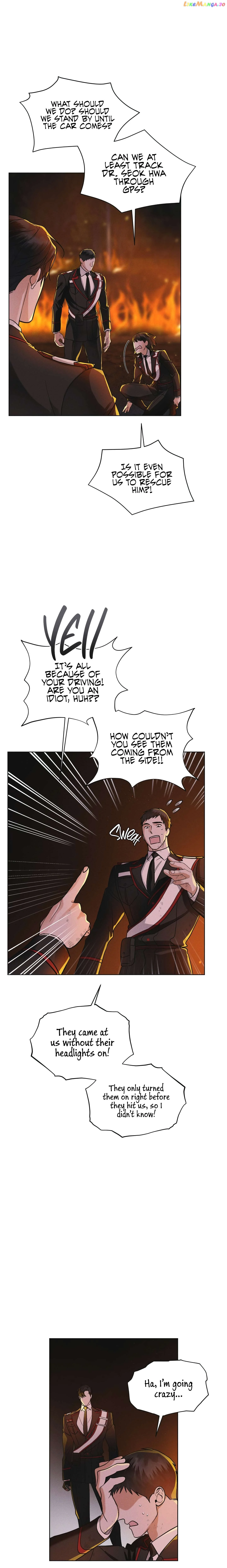 Rainbow City - Chapter 22 Page 23
