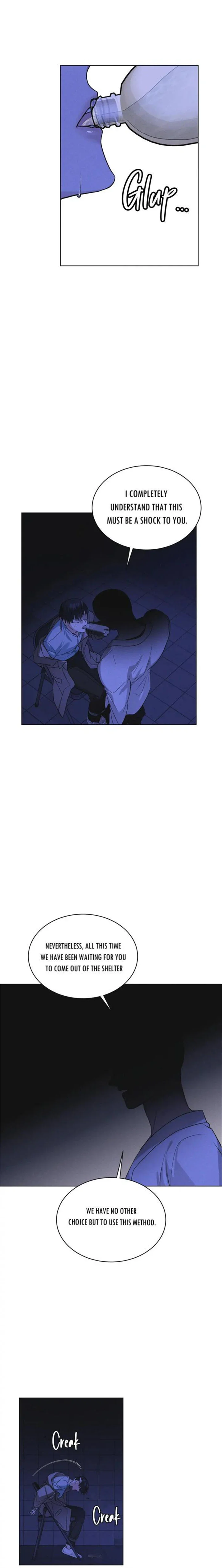Rainbow City - Chapter 23 Page 8