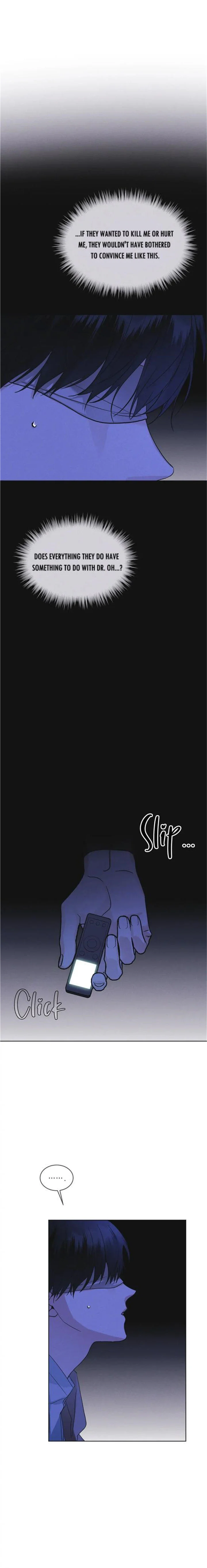 Rainbow City - Chapter 23 Page 13