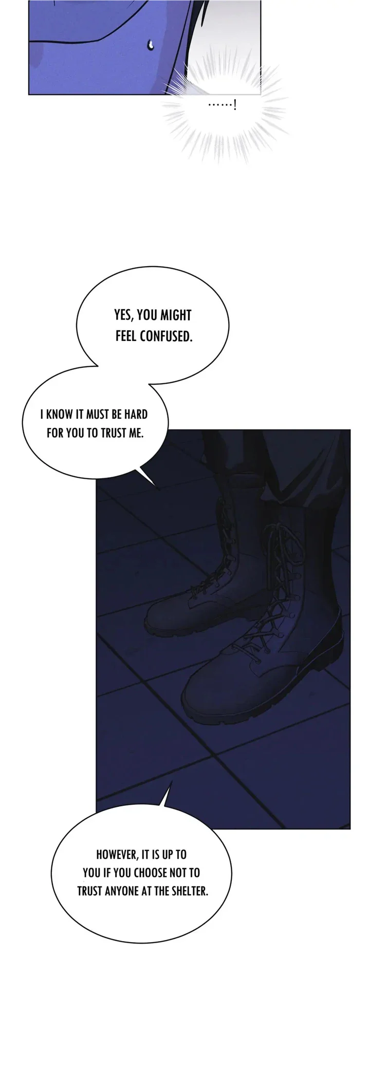 Rainbow City - Chapter 23 Page 26