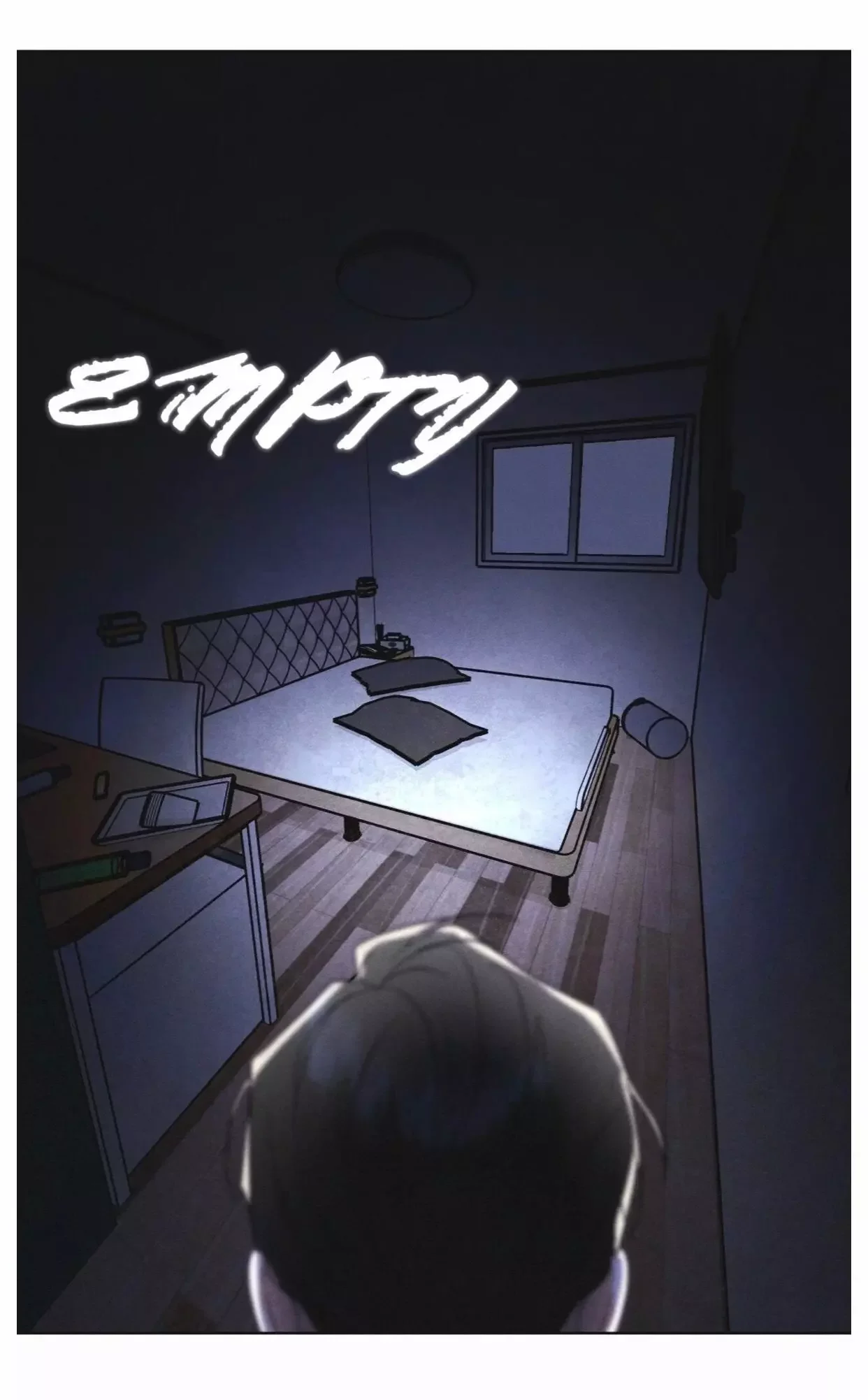 Rainbow City - Chapter 25 Page 29