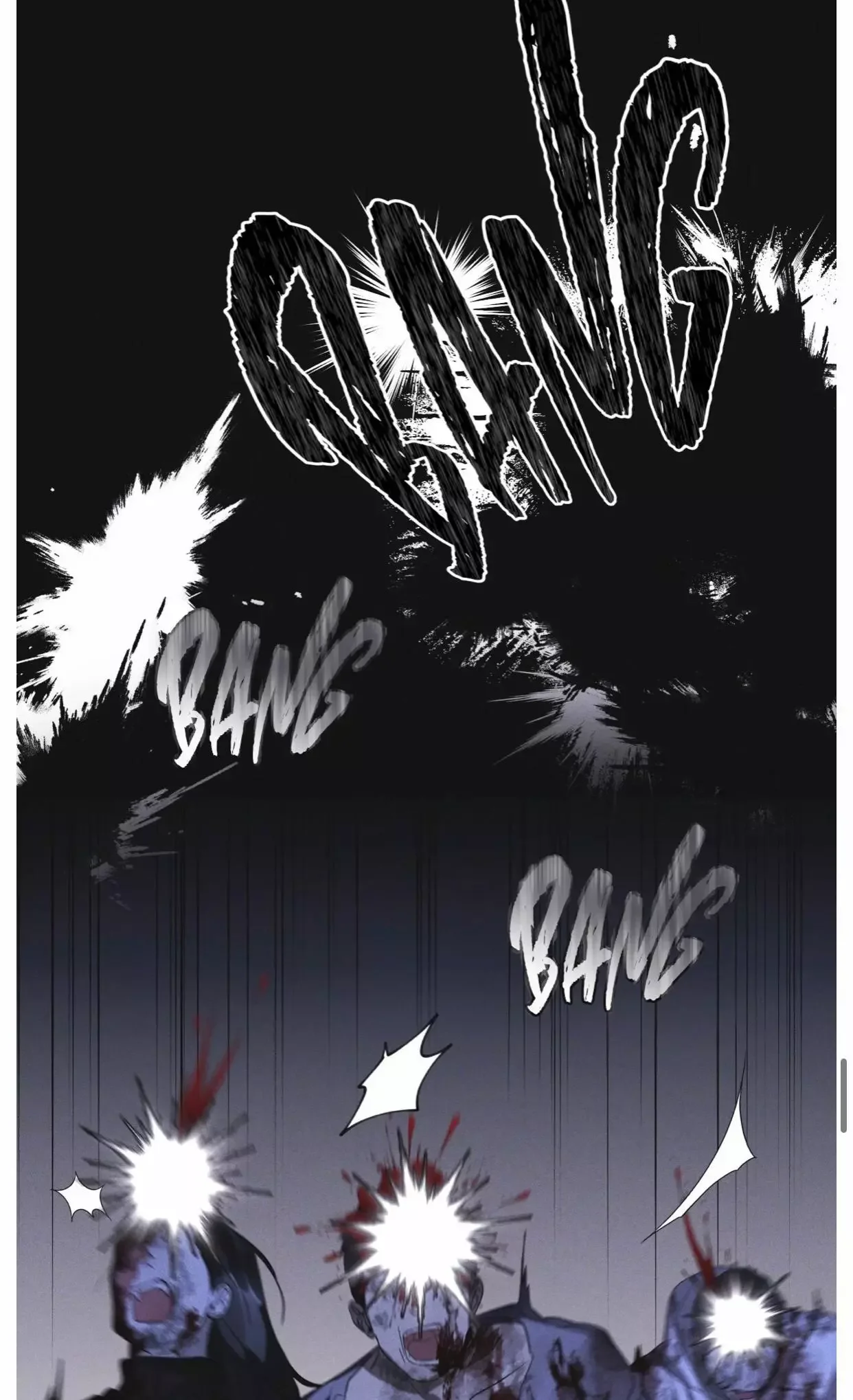 Rainbow City - Chapter 25 Page 65