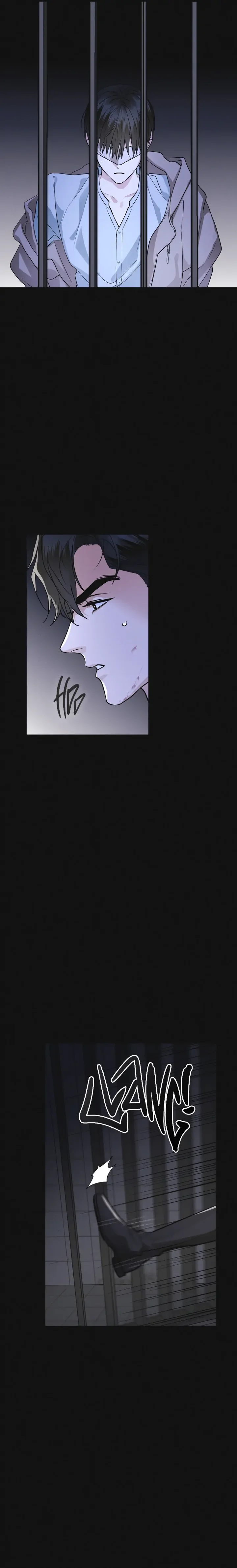 Rainbow City - Chapter 26 Page 4