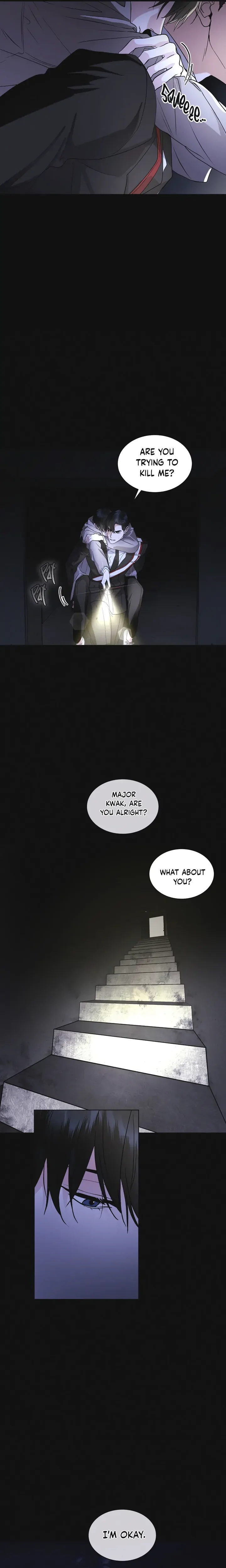 Rainbow City - Chapter 26 Page 10