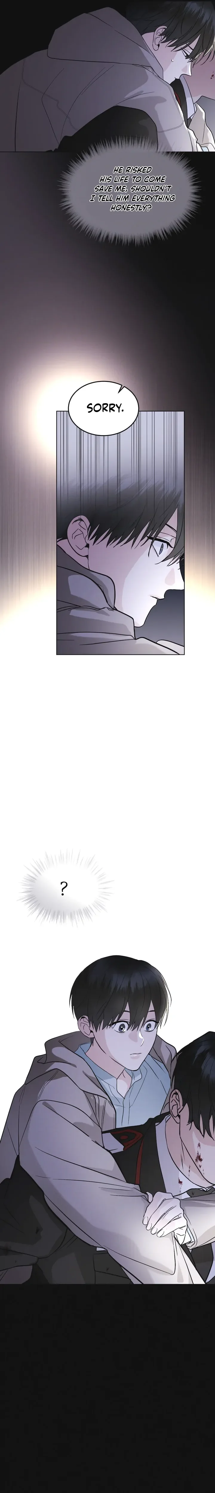 Rainbow City - Chapter 26 Page 13