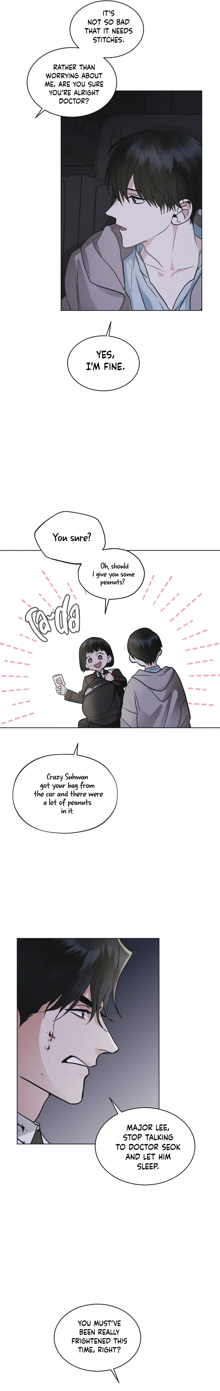 Rainbow City - Chapter 26 Page 20