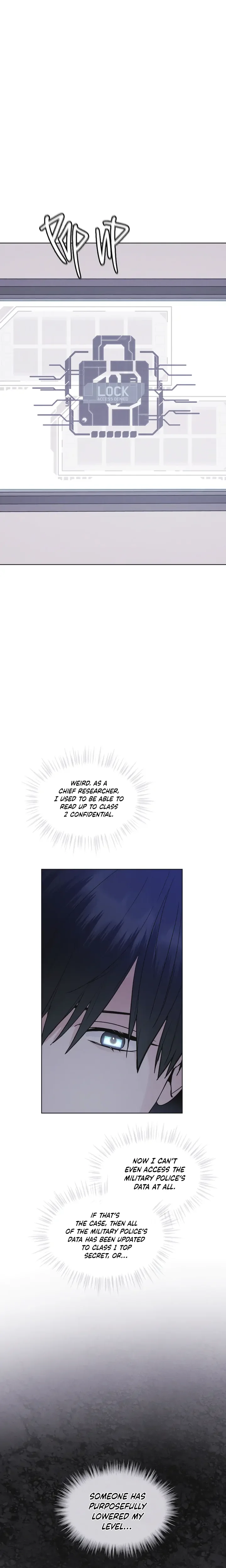 Rainbow City - Chapter 28 Page 12