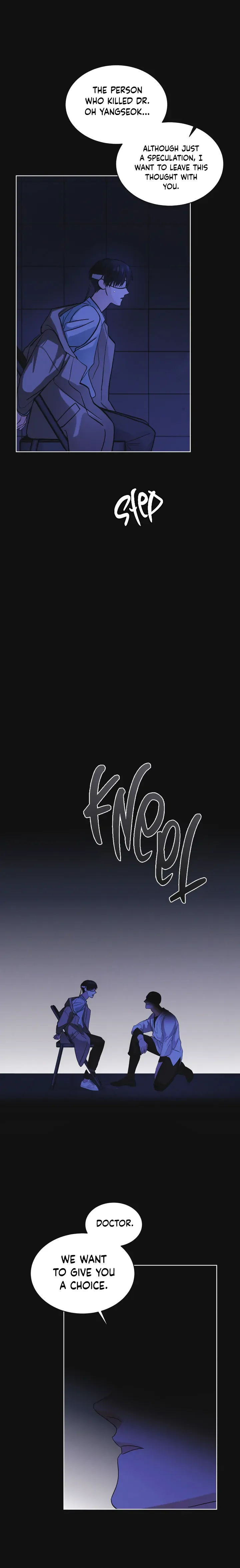 Rainbow City - Chapter 28 Page 18