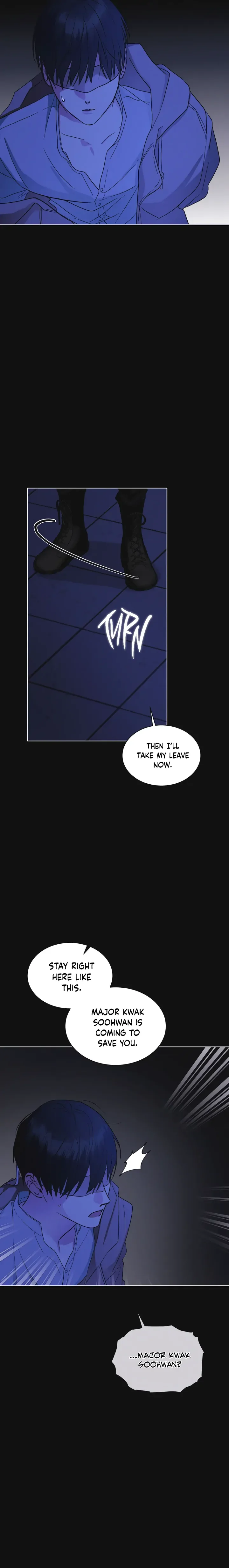 Rainbow City - Chapter 28 Page 23