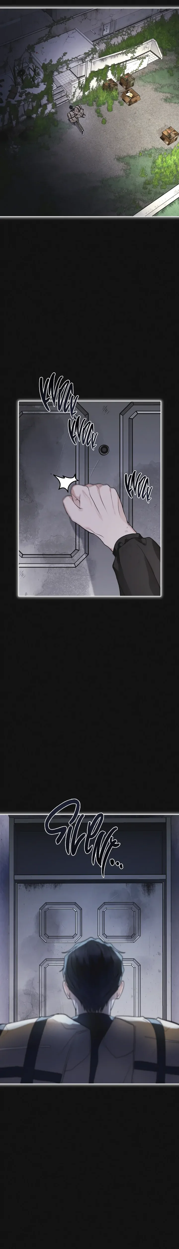 Rainbow City - Chapter 29 Page 22