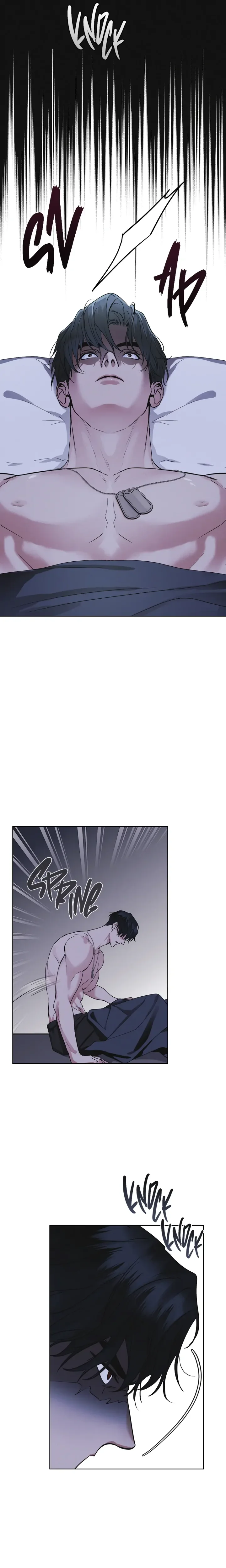 Rainbow City - Chapter 29 Page 24