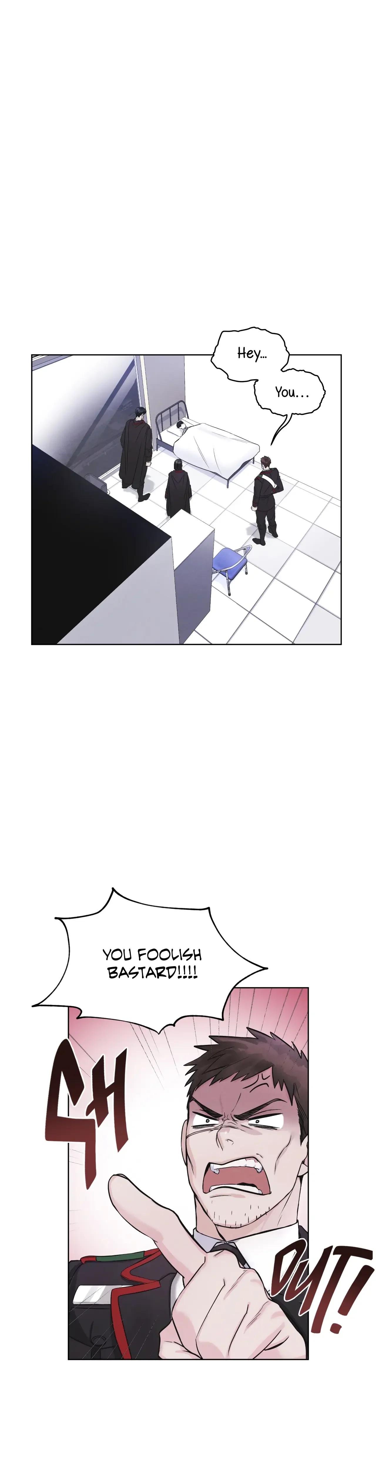 Rainbow City - Chapter 3 Page 4