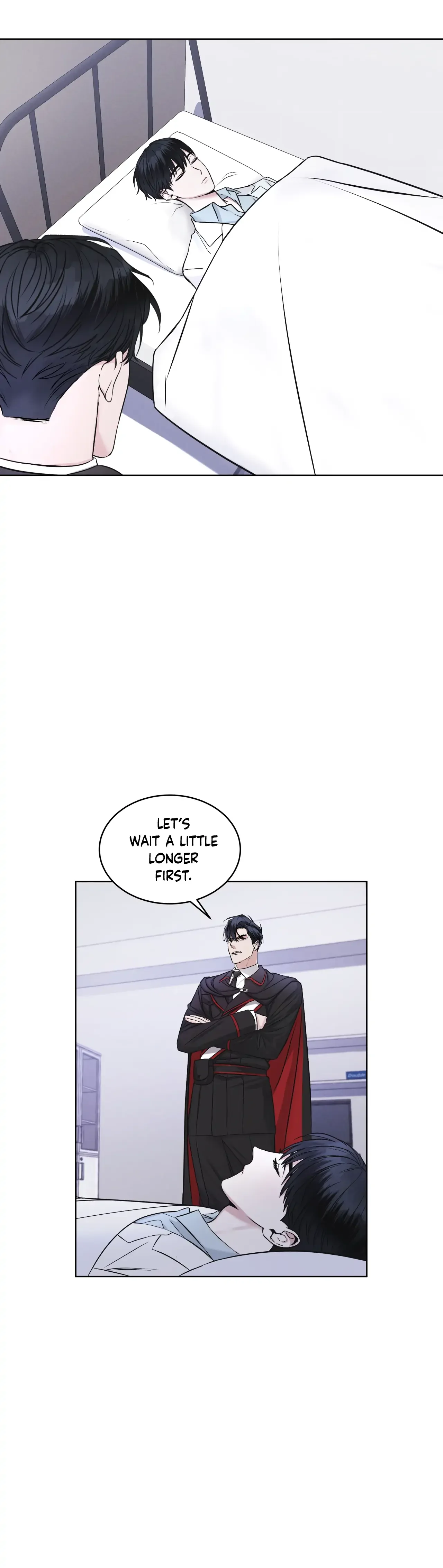 Rainbow City - Chapter 3 Page 10