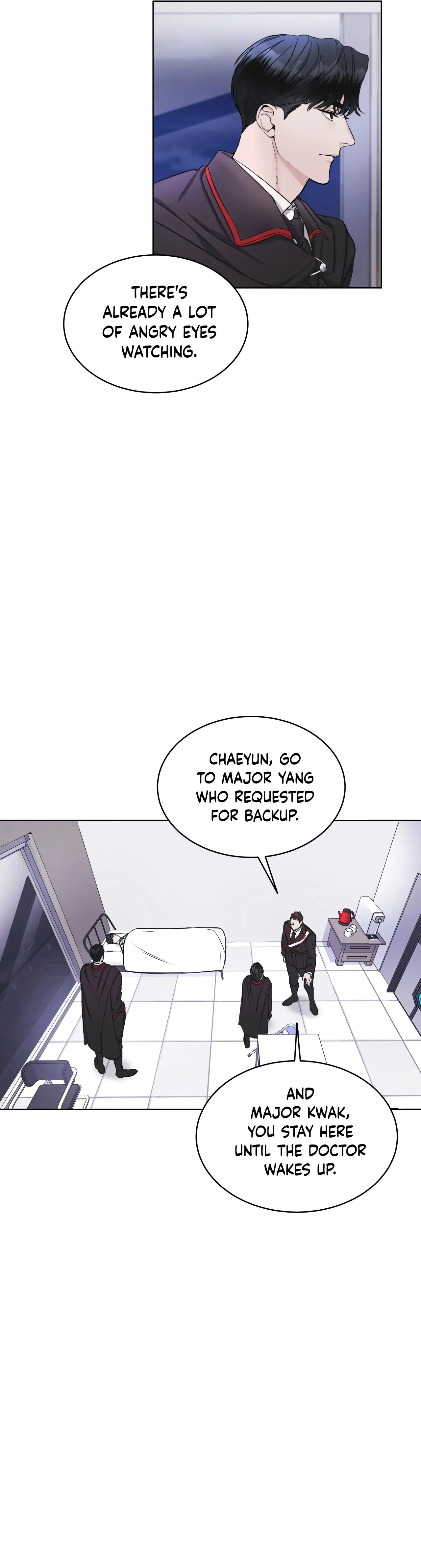 Rainbow City - Chapter 3 Page 15