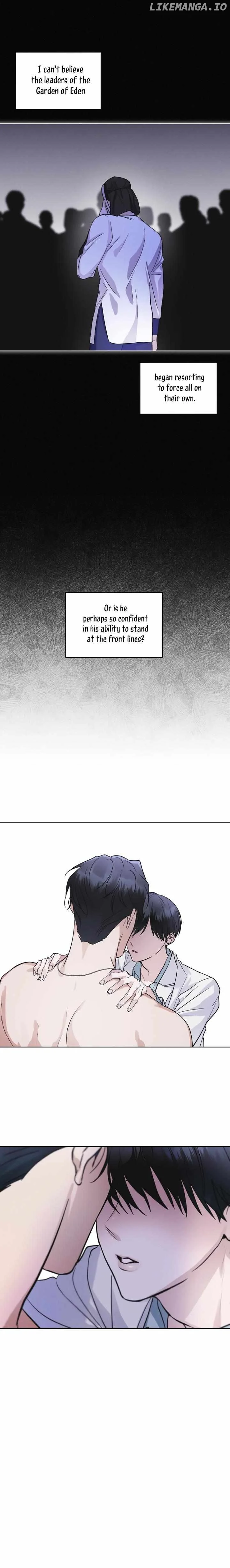 Rainbow City - Chapter 30 Page 23
