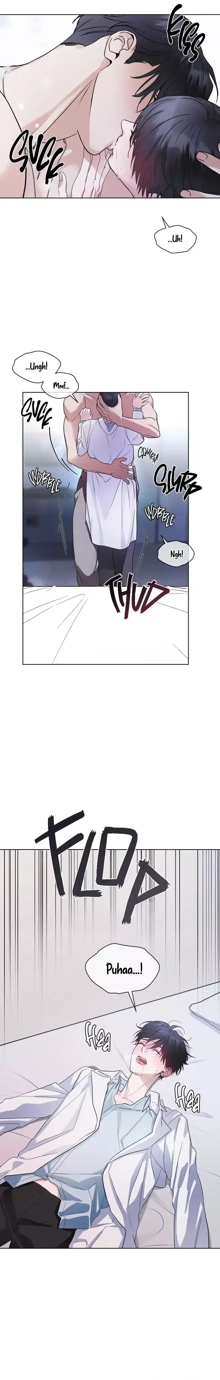 Rainbow City - Chapter 31 Page 6