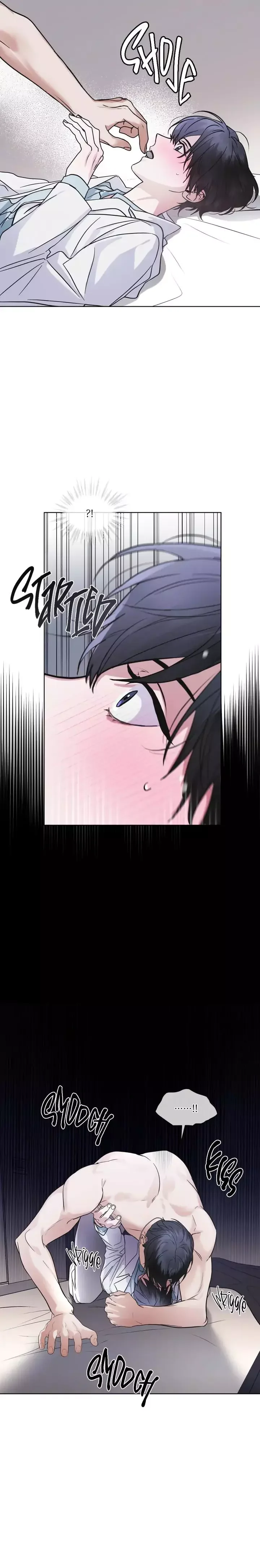 Rainbow City - Chapter 31 Page 8
