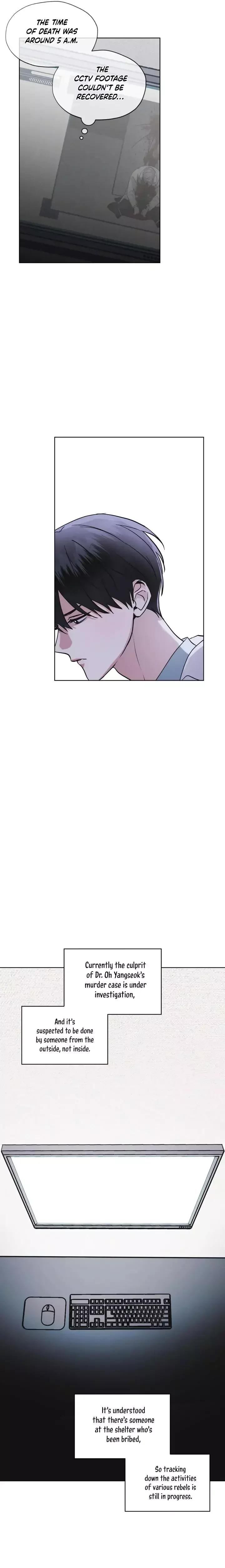 Rainbow City - Chapter 31 Page 16
