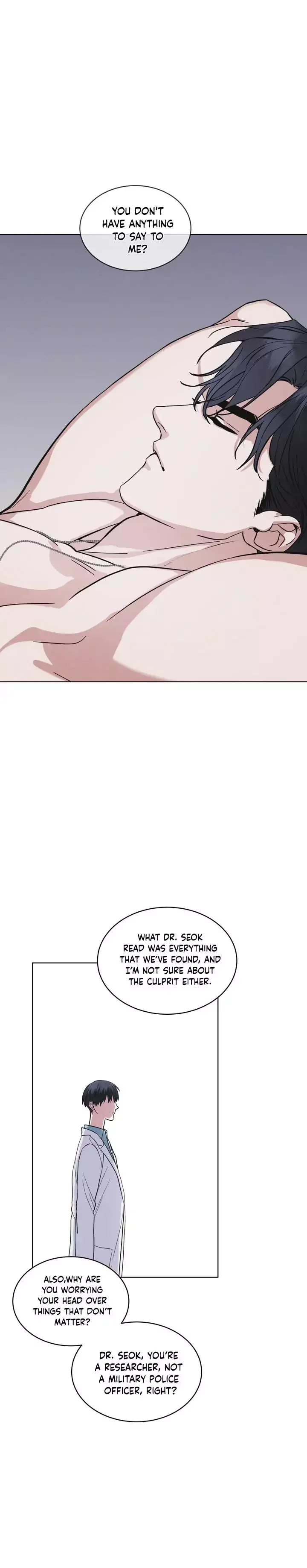 Rainbow City - Chapter 31 Page 20