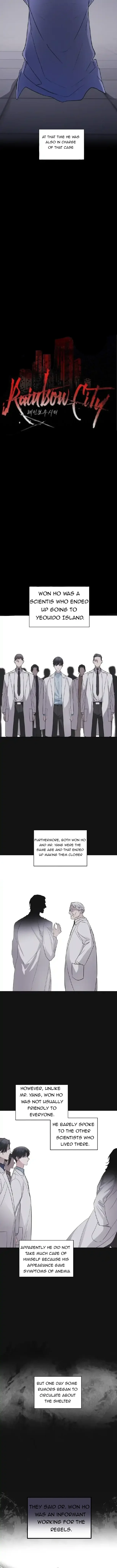 Rainbow City - Chapter 32 Page 3