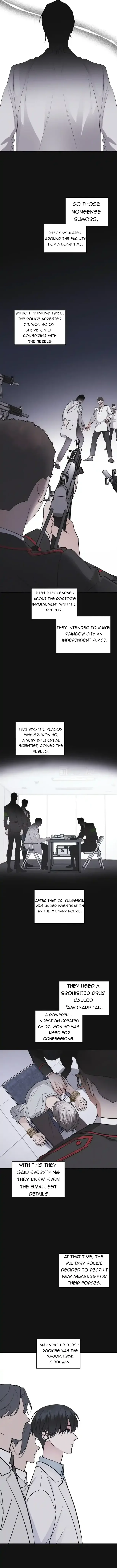 Rainbow City - Chapter 32 Page 4