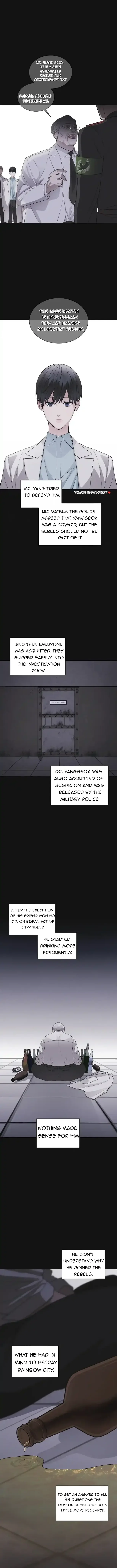 Rainbow City - Chapter 32 Page 5