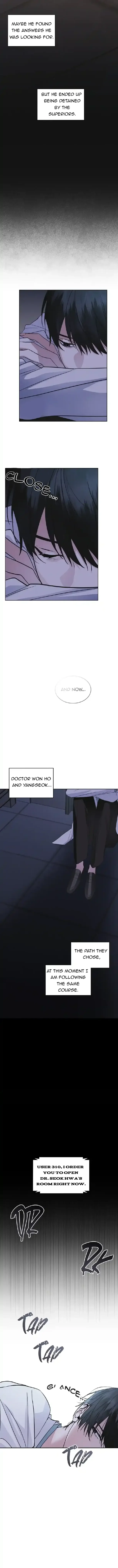 Rainbow City - Chapter 32 Page 6