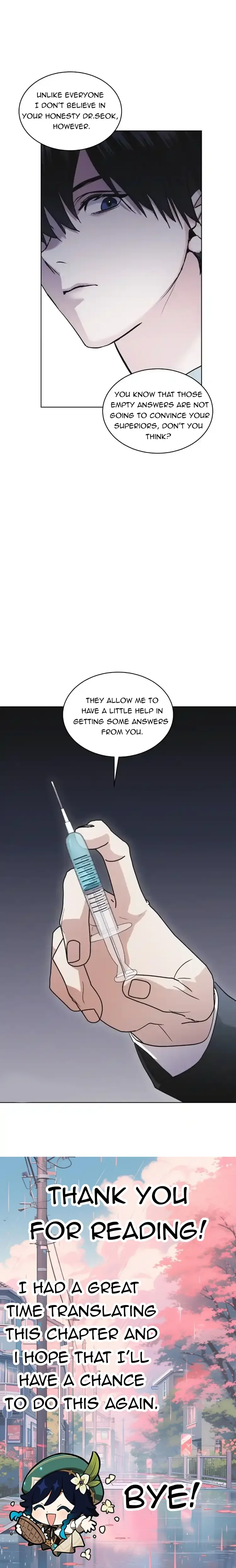Rainbow City - Chapter 32 Page 13