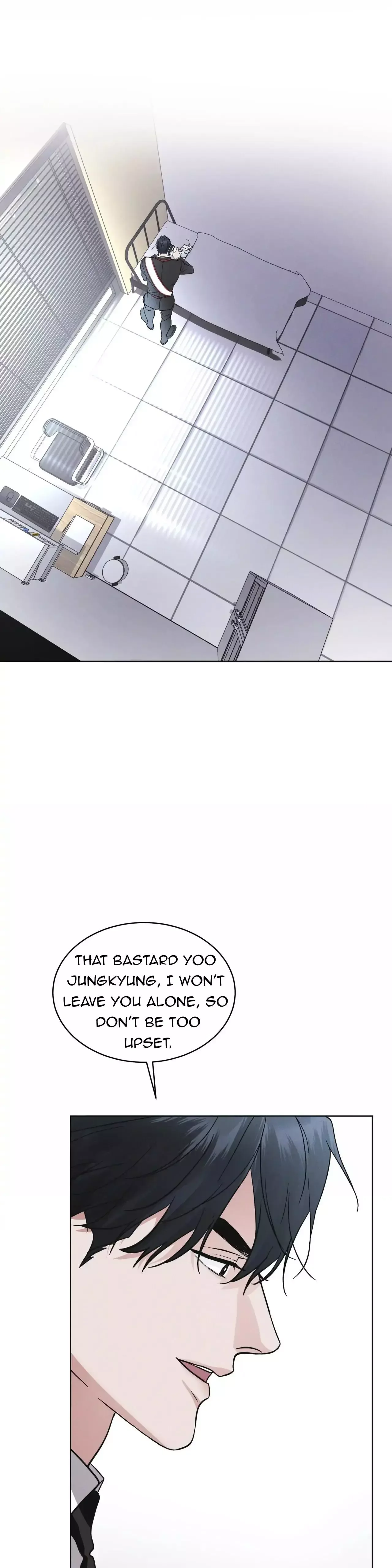 Rainbow City - Chapter 33 Page 32