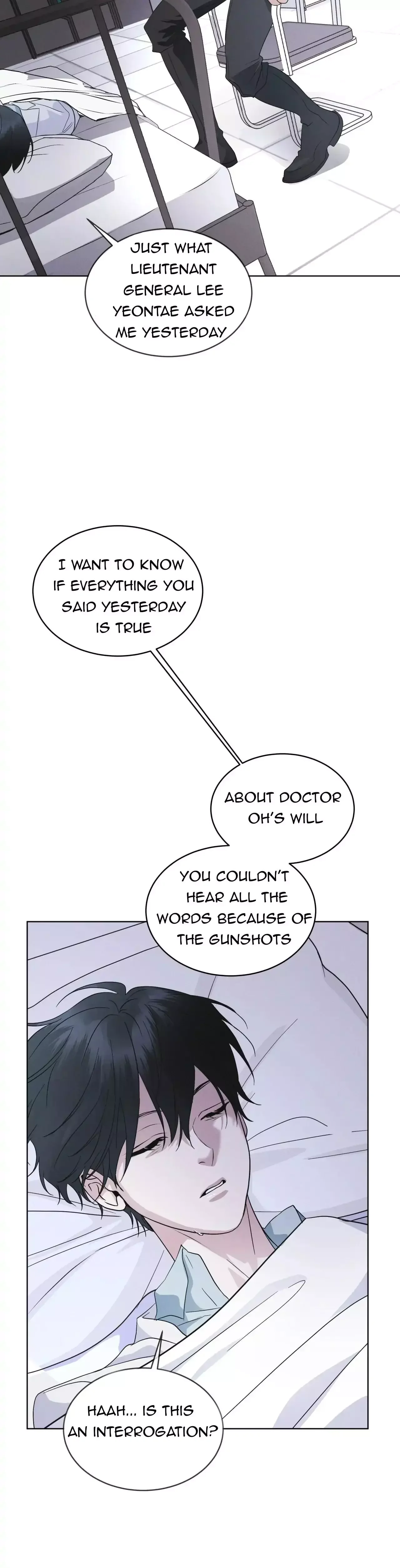 Rainbow City - Chapter 33 Page 34