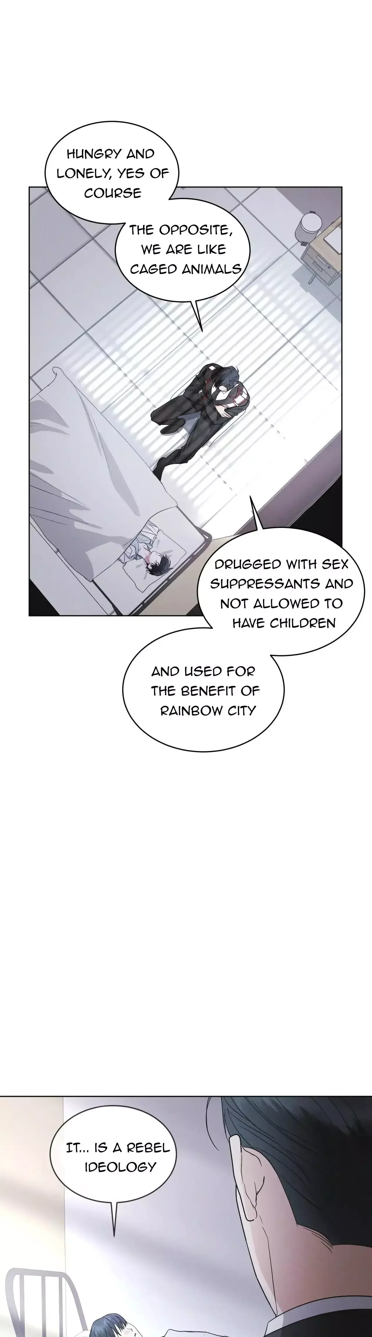 Rainbow City - Chapter 33 Page 36