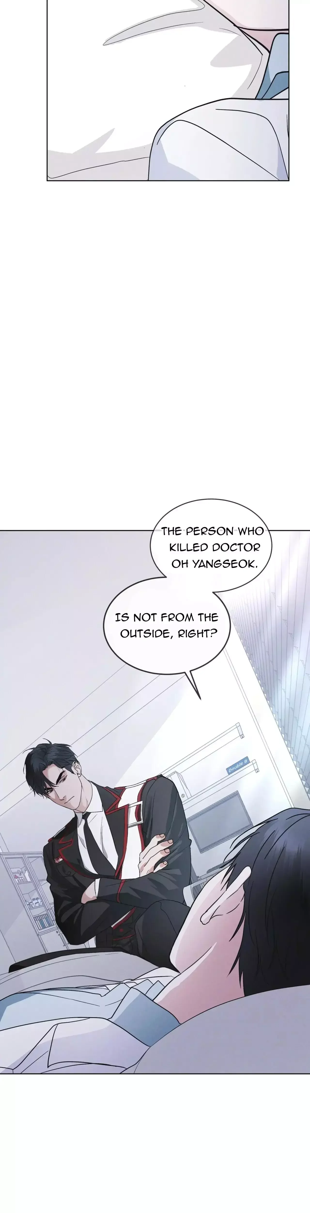 Rainbow City - Chapter 33 Page 39