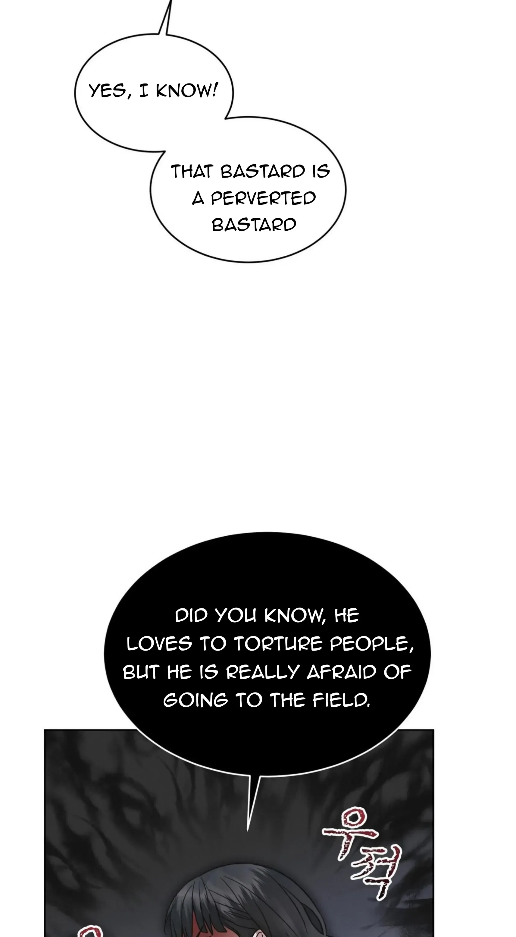 Rainbow City - Chapter 34 Page 10