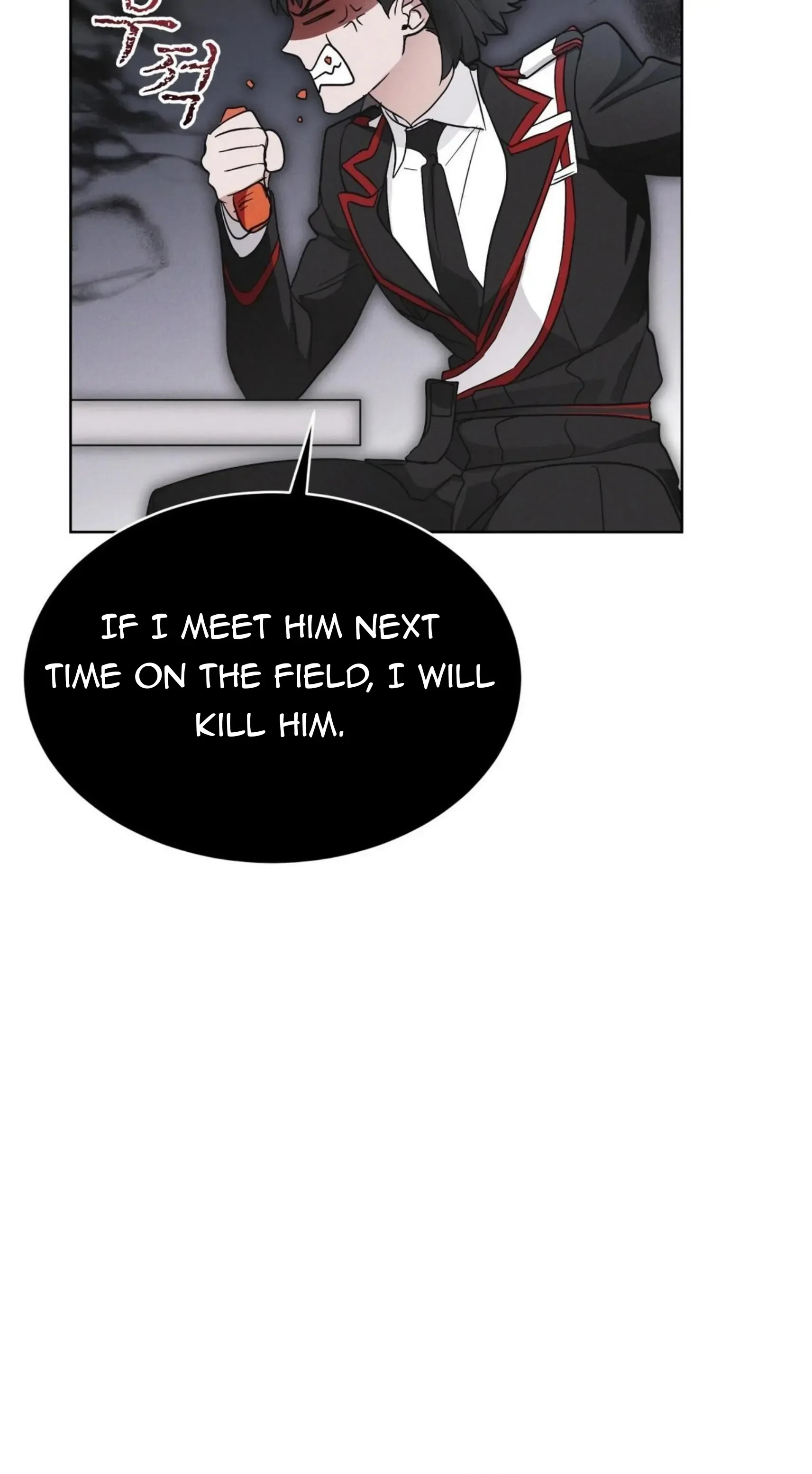 Rainbow City - Chapter 34 Page 11