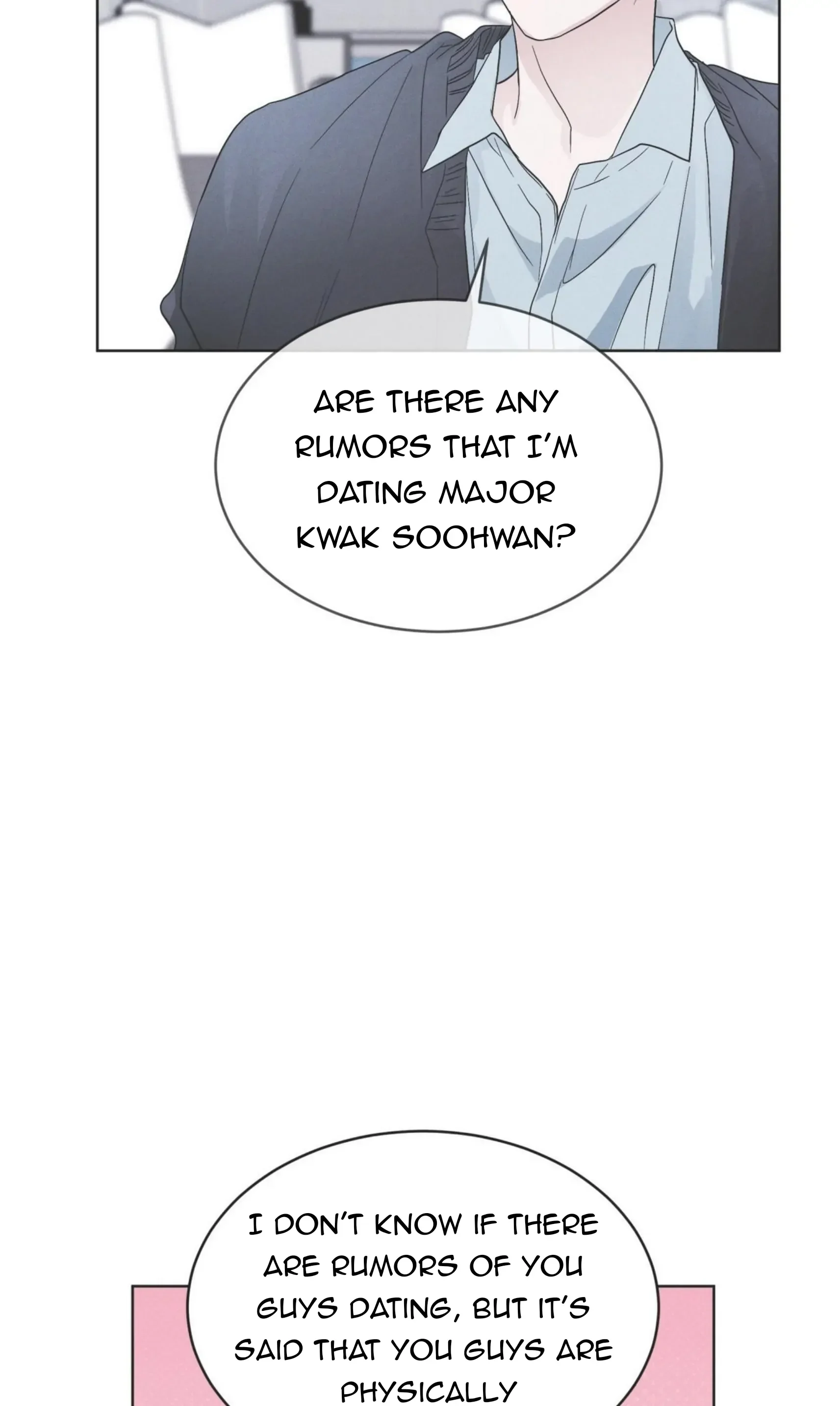 Rainbow City - Chapter 34 Page 17