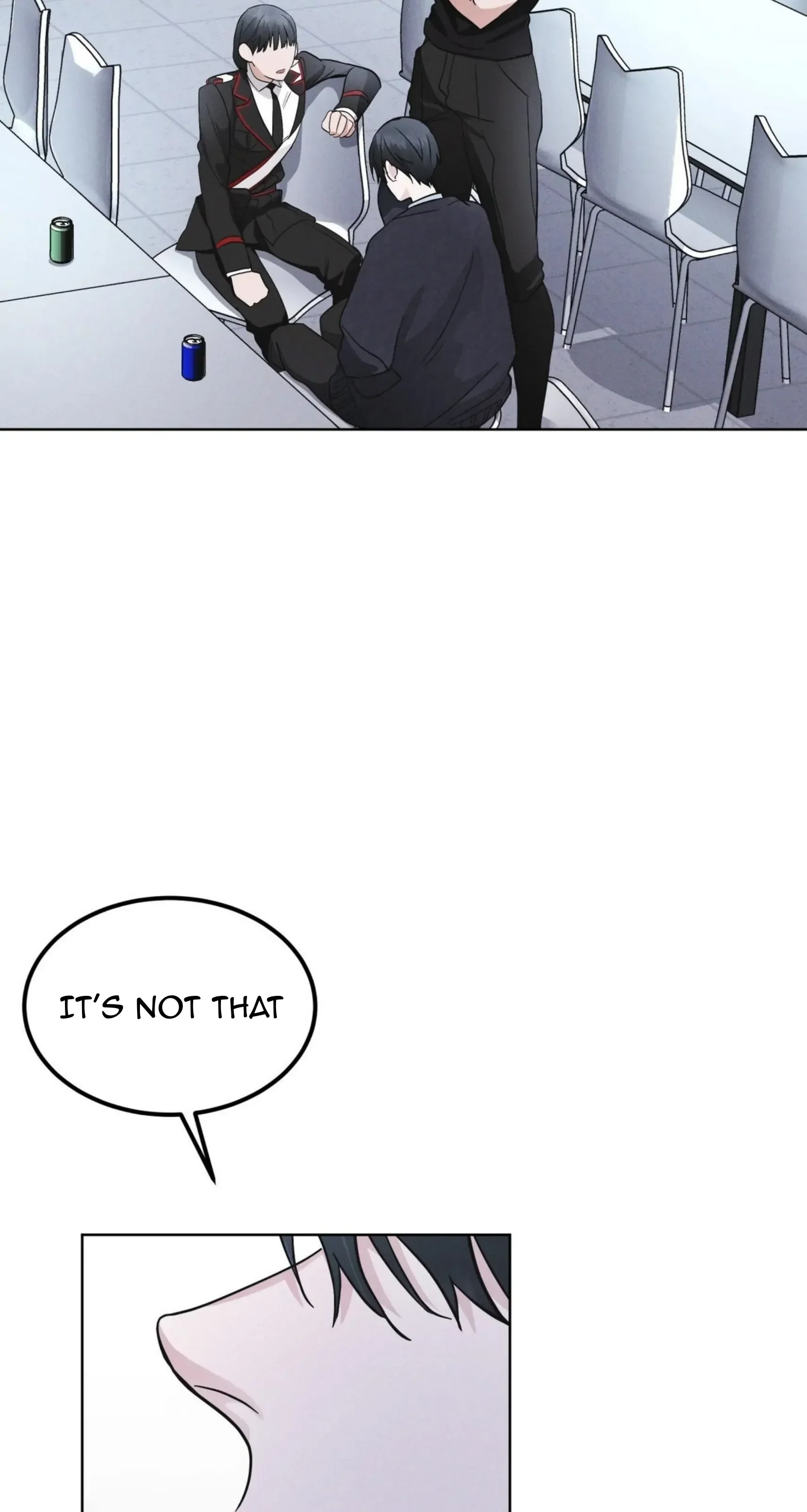 Rainbow City - Chapter 34 Page 36